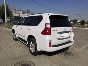 Lexus GX