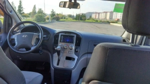 Hyundai H-1 (Grand Starex)