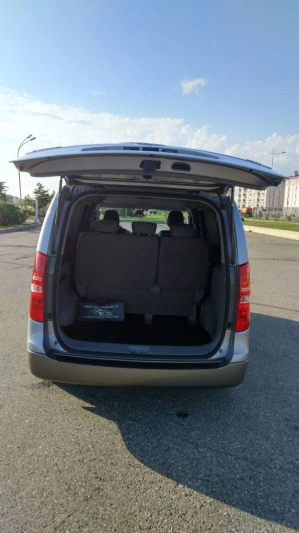 Hyundai H-1 (Grand Starex)