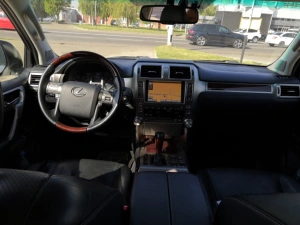 Lexus GX
