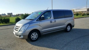 Hyundai H-1 (Grand Starex)