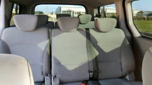 Hyundai H-1 (Grand Starex)