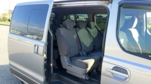 Hyundai H-1 (Grand Starex)